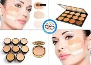 Fondöten Renk Seçimi Rehberi: Cilt Tonunuza Uygun Doğru Fondöten Nasıl Seçilir