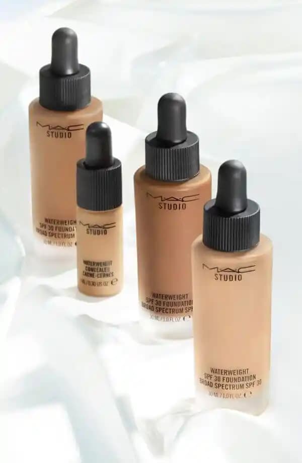 Fondöten Seçimi ve Kullanımı: Cilt Tipine Uygun Doğru Fondöten Nasıl Seçilir