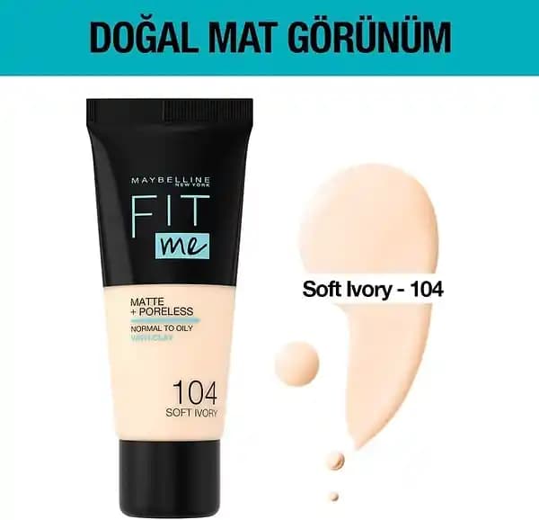 Fondoten Seçimi ve Makyajda Doğru Ürün Kullanımı İpuçları