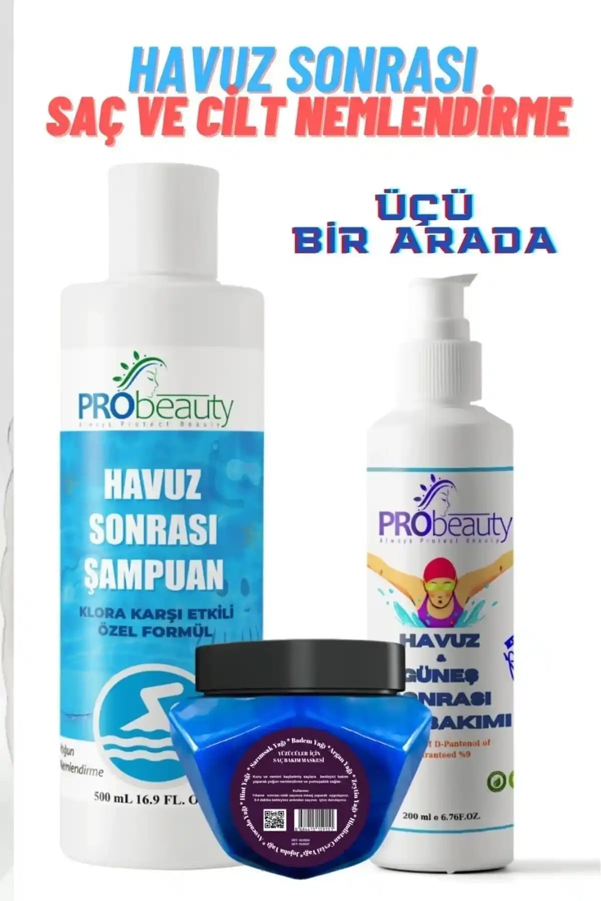 Garnier 3'ü Bir Arada Ürünler ile Pratik ve Etkili Cilt Bakımı Rehberi