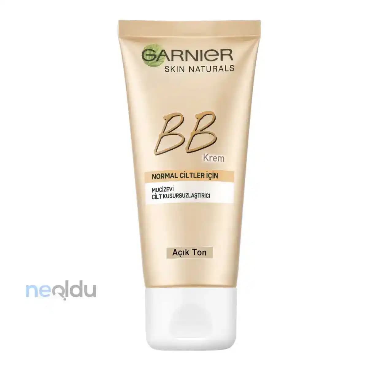 Garnier BB Krem ve Cilt Temizliği: Doğru Kullanım Yöntemleri ve İpuçları