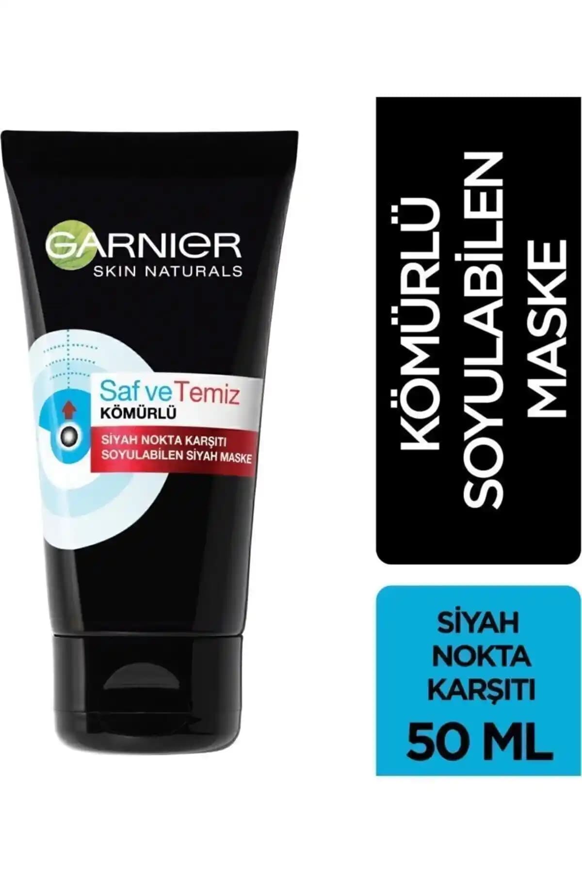 Garnier Şişkinlik Karşıtı Maskeler: İçerik, Kullanım ve Kullanıcı Yorumları