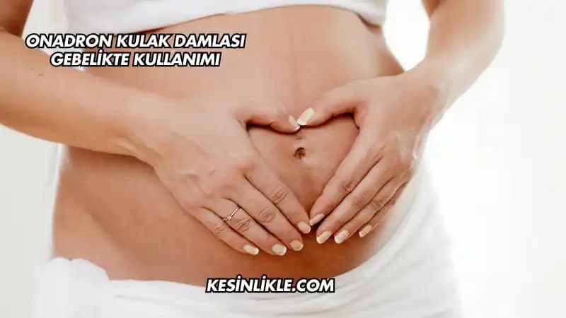 Gebelikte Güvenli Kozmetik Kullanımı için Anne Adaylarına Rehberlik
