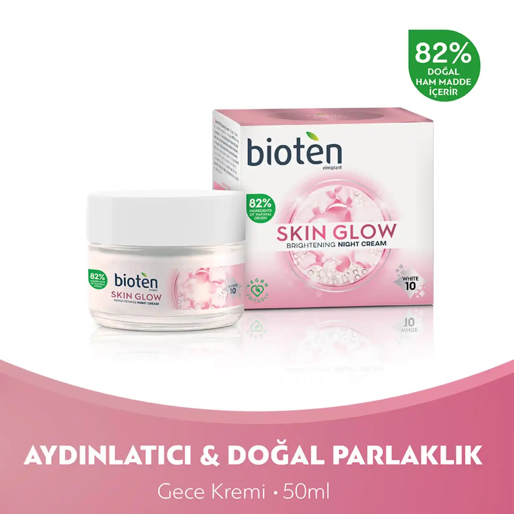 Gece Kremlerinin Özellikleri ve Cilt Üzerindeki Etkileri Hakkında Kapsamlı Bilgi