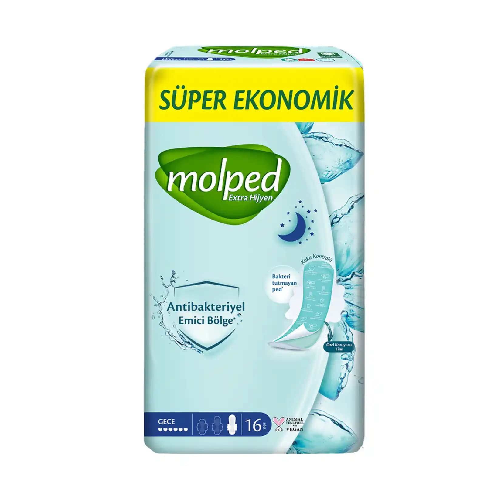 Gece Pedi Kullanımında Güvenlik, Hijyen ve Konforun Önemi ve Güncel Teknolojik Gelişmeler