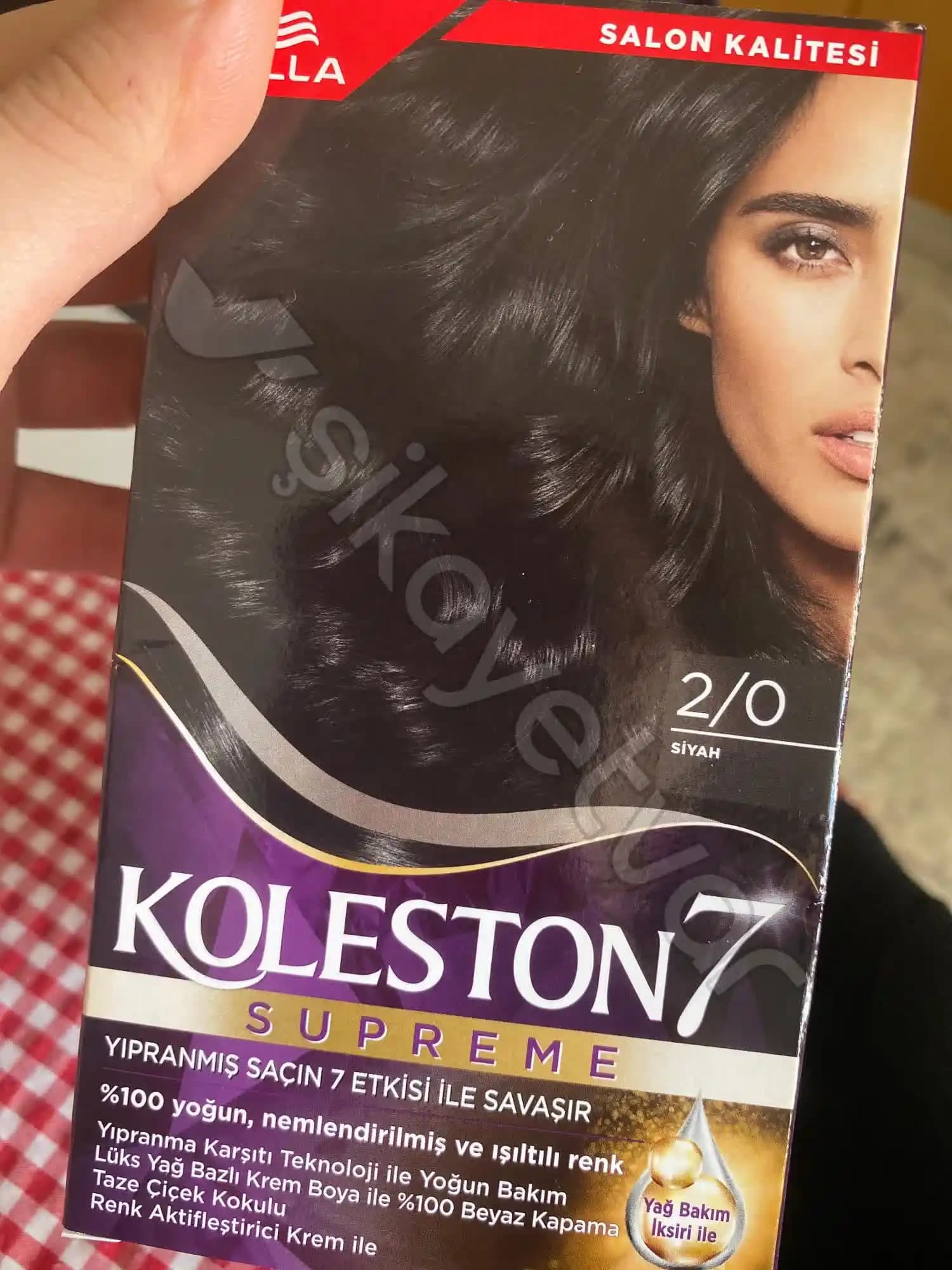 Geçici Saç Boyaları: Özellikleri, Avantajları ve Güncel Trendler