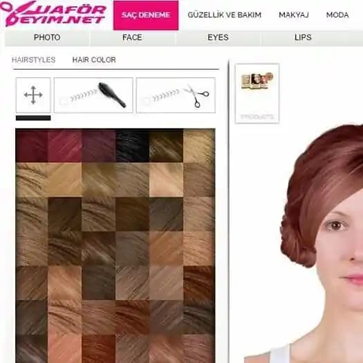 Geçici Saç Rengi Denemeleri İçin Güvenli ve Doğal Yöntemler Hakkında Bilgilendirici Rehber