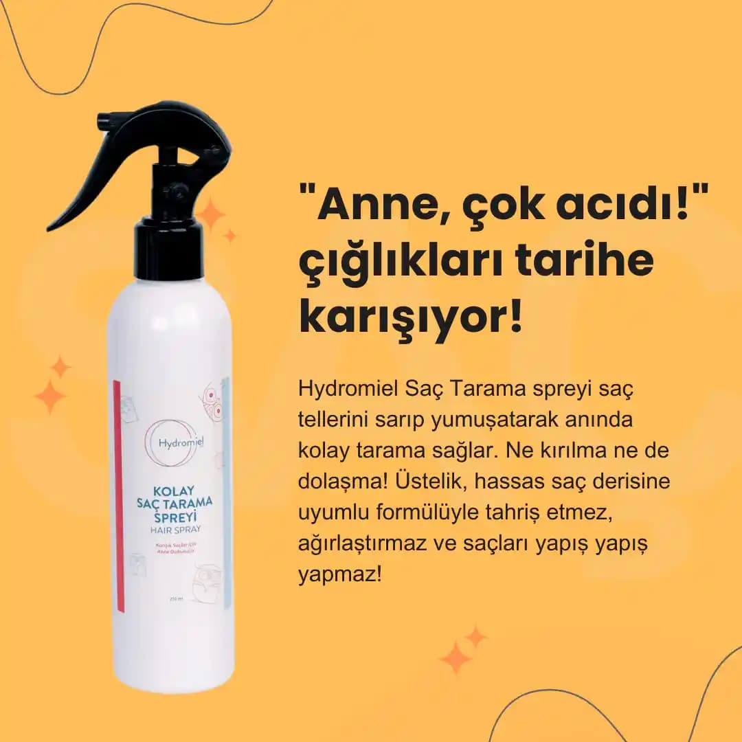 Geçici Saç Spreyi Kullanım Teknikleri ve Pratik Uygulama Yöntemleri