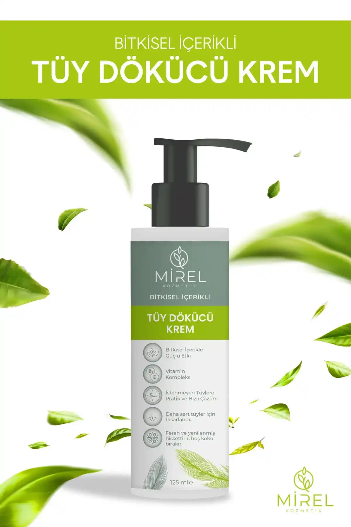 Geleneksel Bitkisel İçeriklerin Kozmetik Sektöründeki Güncel ve Gelecekteki Yeri