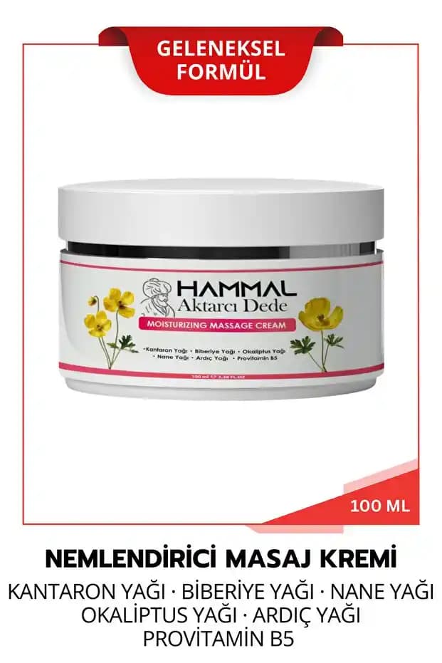 Geleneksel Bitkisel İçerikli Güzellik Kremlerinin Günümüzdeki Yeri ve Önemi