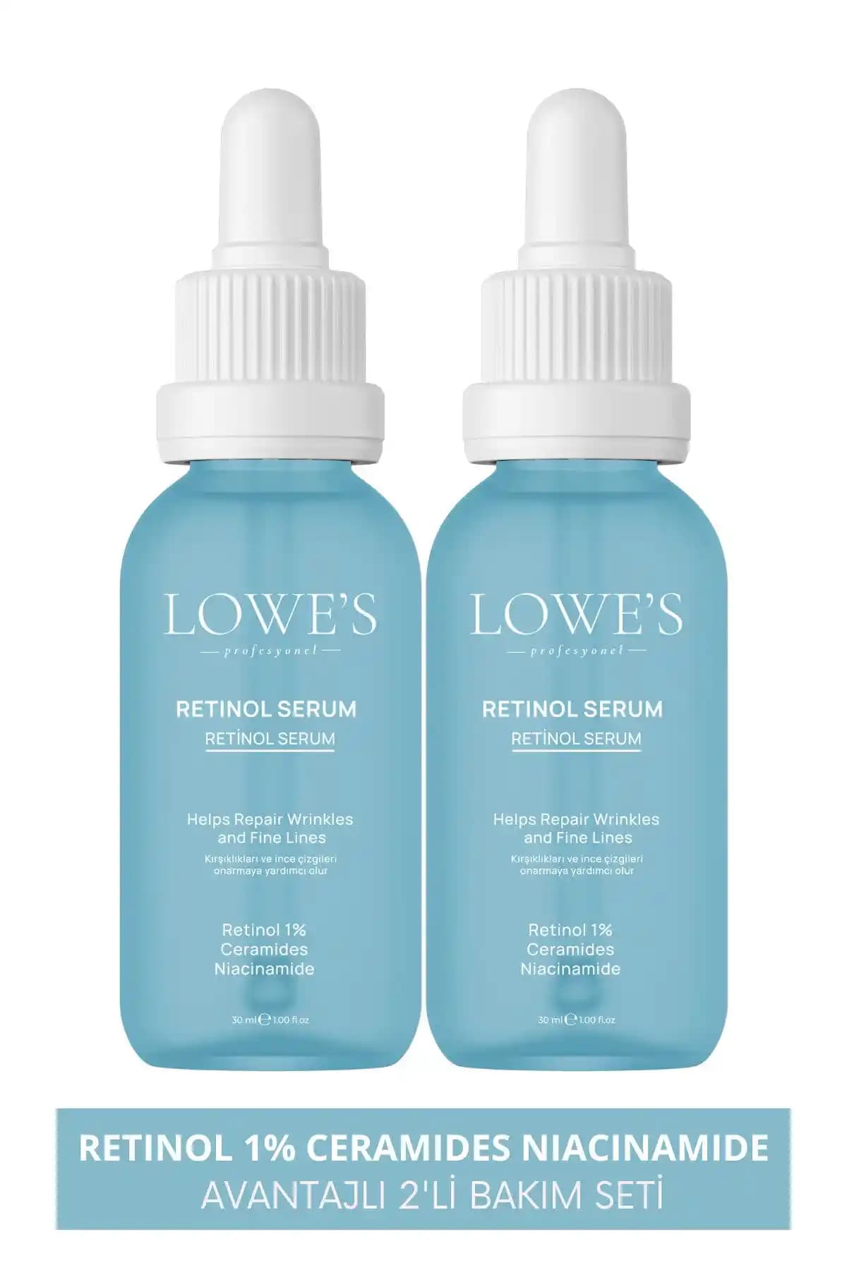 Genç ve Sağlıklı Cilt İçin Serumların Faydaları ve Kullanım İpuçları