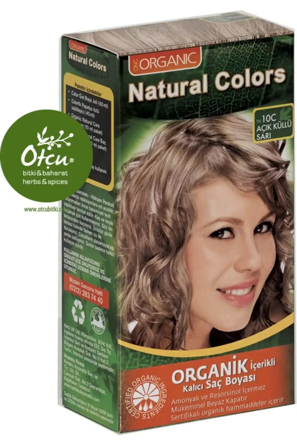 Gençler İçin Küllü Sarı Saç Boyası: Trendler, Uygulama ve Bakım İpuçları