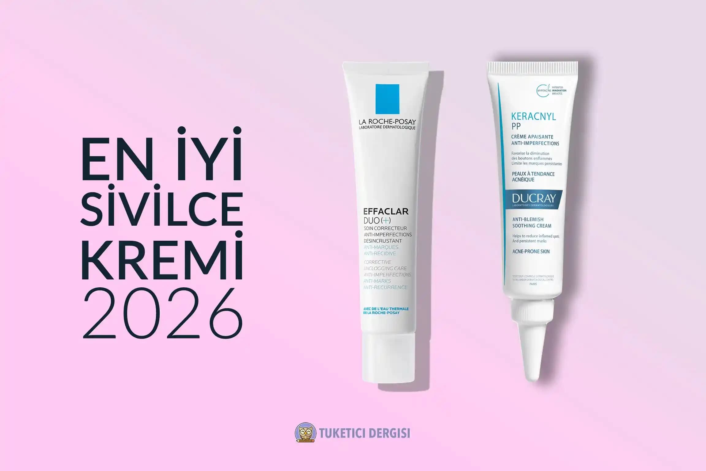 Gençler İçin Sivilce Lekesi Kremi Seçenekleri ve Kullanım İpuçları