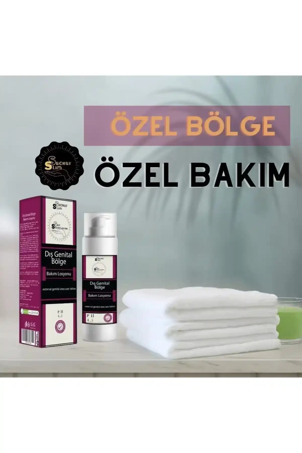 Genital Bölge Bakımı İçin Temel Prensipler ve Doğru Ürün Seçimi Rehberi
