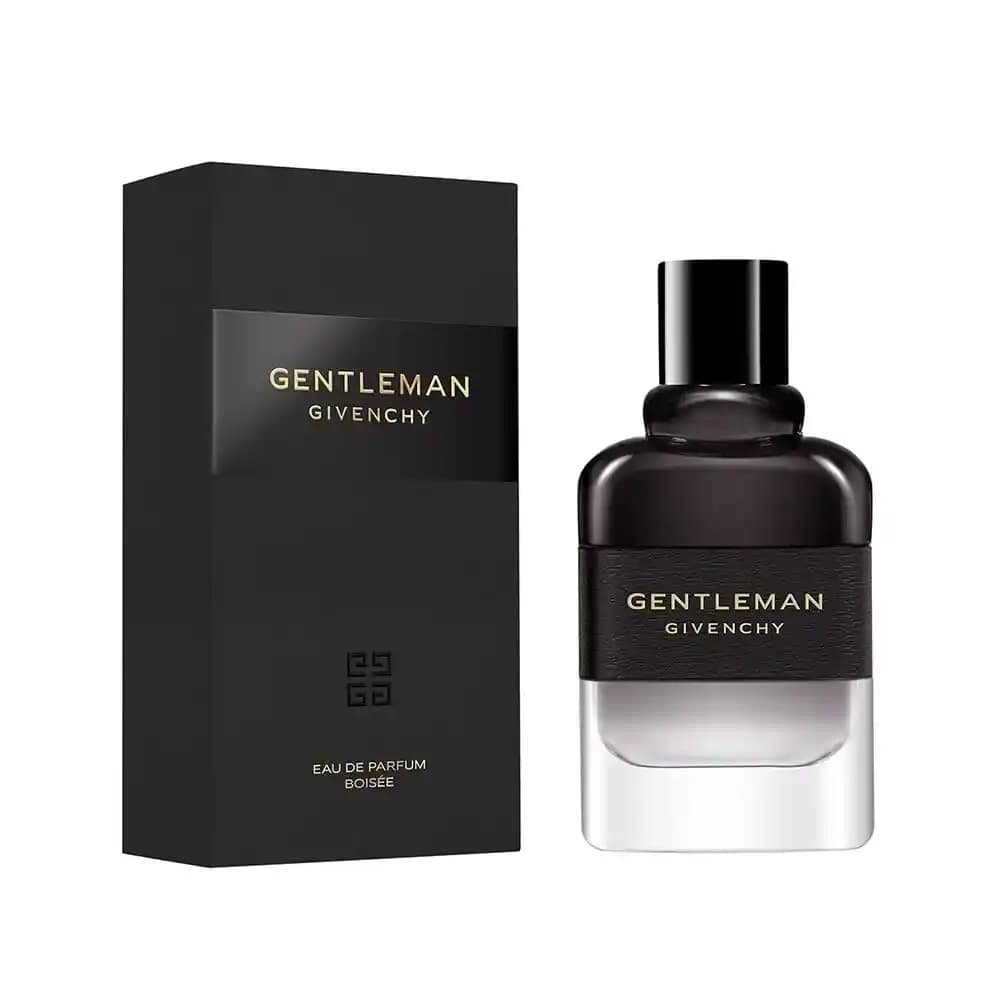 Gentleman Pour Homme Ürününün Kalıcılığı ve Zenginliği Hakkında Bilmeniz Gerekenler
