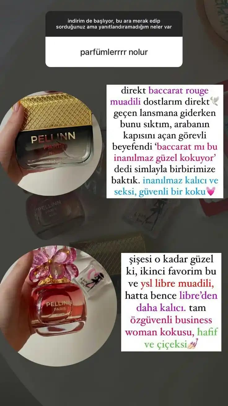 Gerçek Koku Farkını Anlama ve Parfüm Seçiminde Dikkat Edilmesi Gerekenler