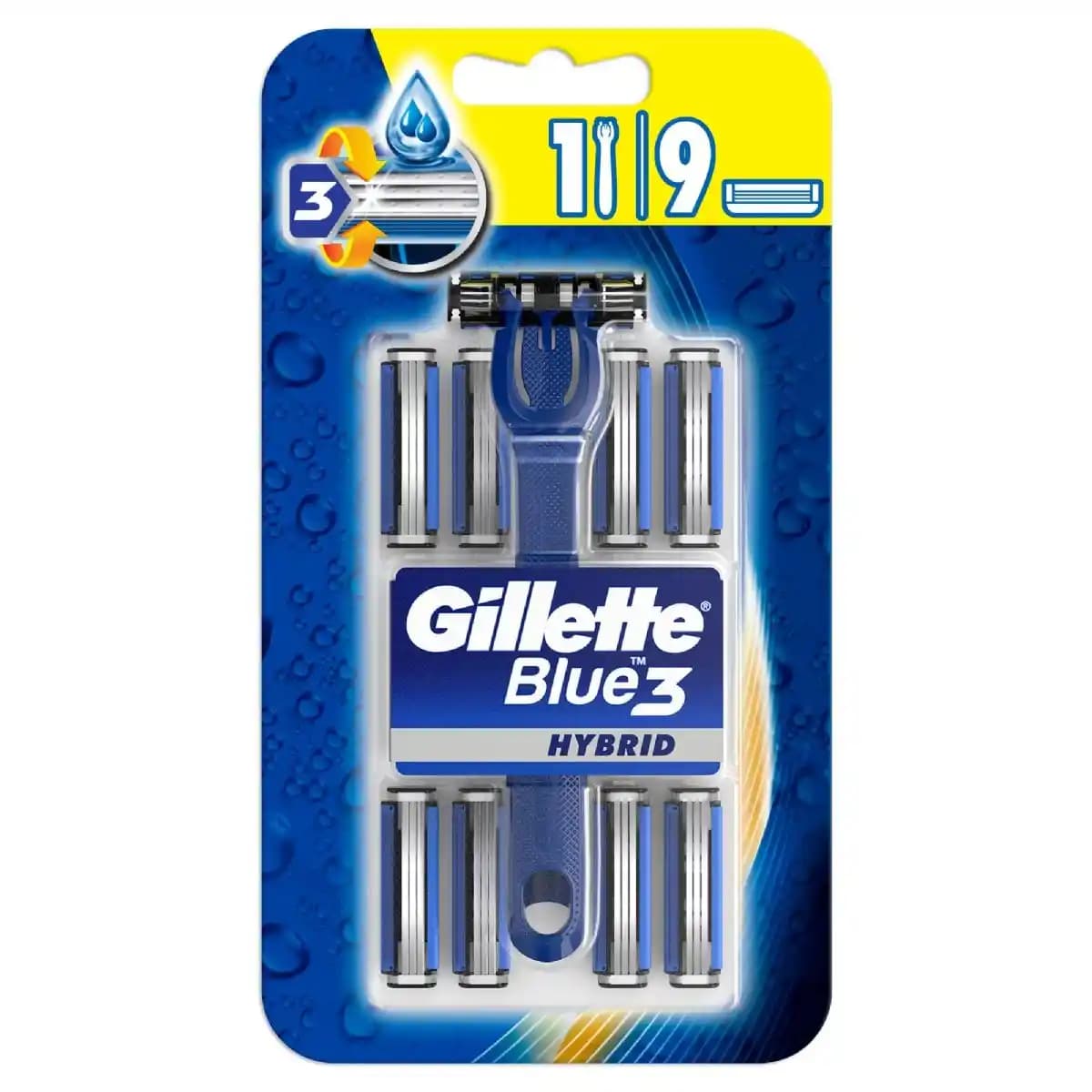 Gillette Blue3 ve Sensor3 Tıraş Bıçaklarına Alternatifler ve Seçim Kriterleri