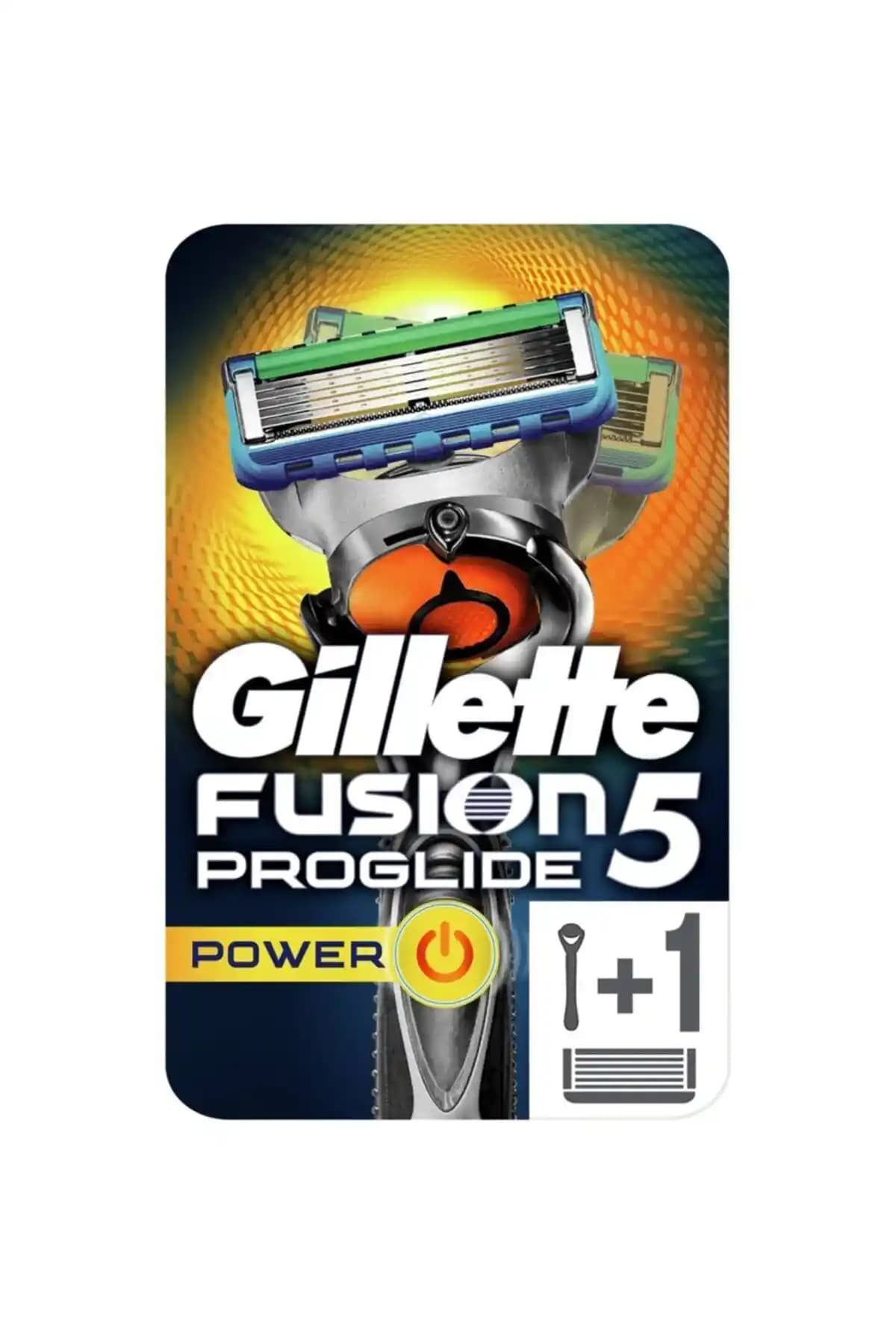 Gillette Fusion ProGlide Çok Fonksiyonlu Traş Makinesi Özellikleri ve Kullanım Avantajları