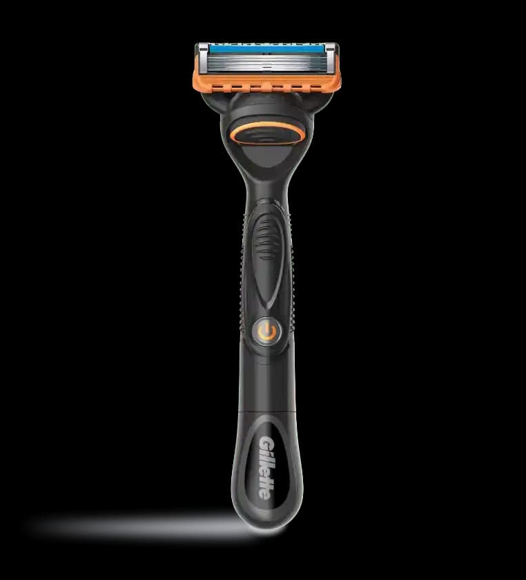 Gillette Fusion5 Erkek Tıraş Makinesi Detaylı İnceleme ve Kullanım Avantajları