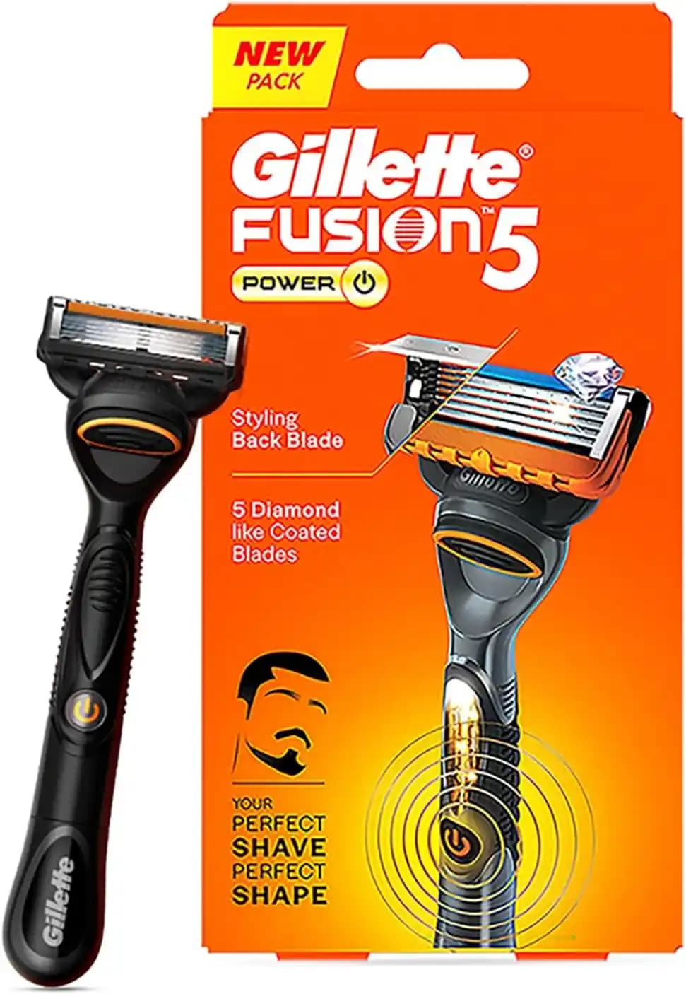 Gillette Fusion5 ile Güvenli ve Konforlu Tıraş Deneyimi Rehberi