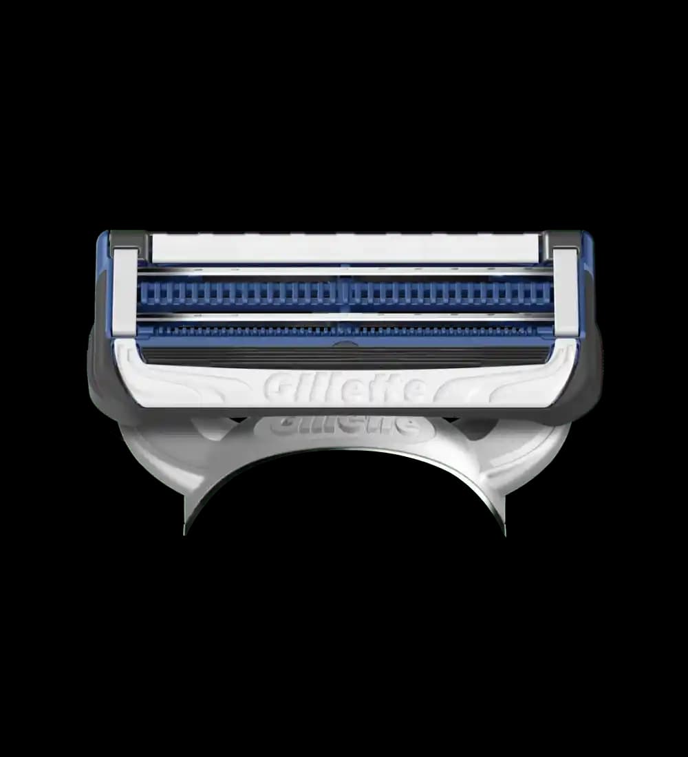 Gillette Hassas Ciltler İçin Tıraş Bıçakları ve Kullanım İpuçları
