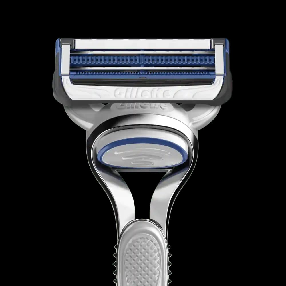 Gillette Hassas Ciltler İçin Yenilikçi Tıraş Çözümleri ve Teknolojileri