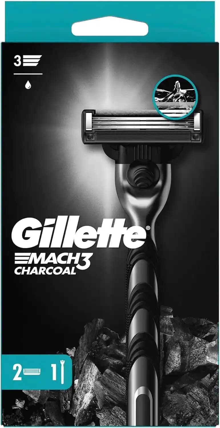 Gillette Mach3 ve Uygun Fiyatlı Tıraş Ürünleri Hakkında Kapsamlı Bilgi ve İnceleme