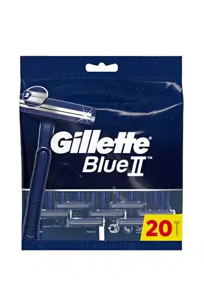 Gillette Pratik Tıraş Bıçağı: Günlük Kullanım İçin Konfor ve Pratiklik Sağlayan Tasarım