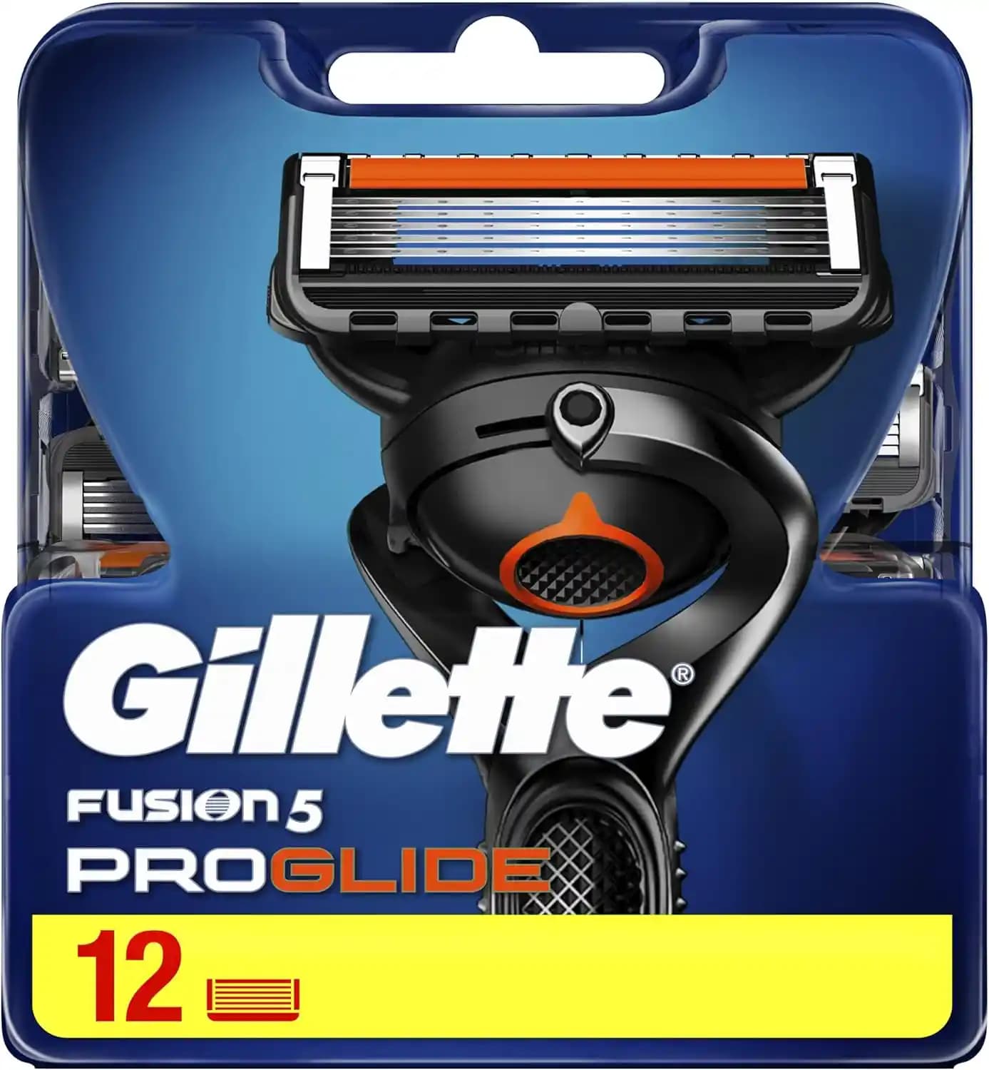 Gillette ProGlide Hassas Tıraş Bıçağı: Hassas Ciltler İçin Güvenilir ve Konforlu Çözüm
