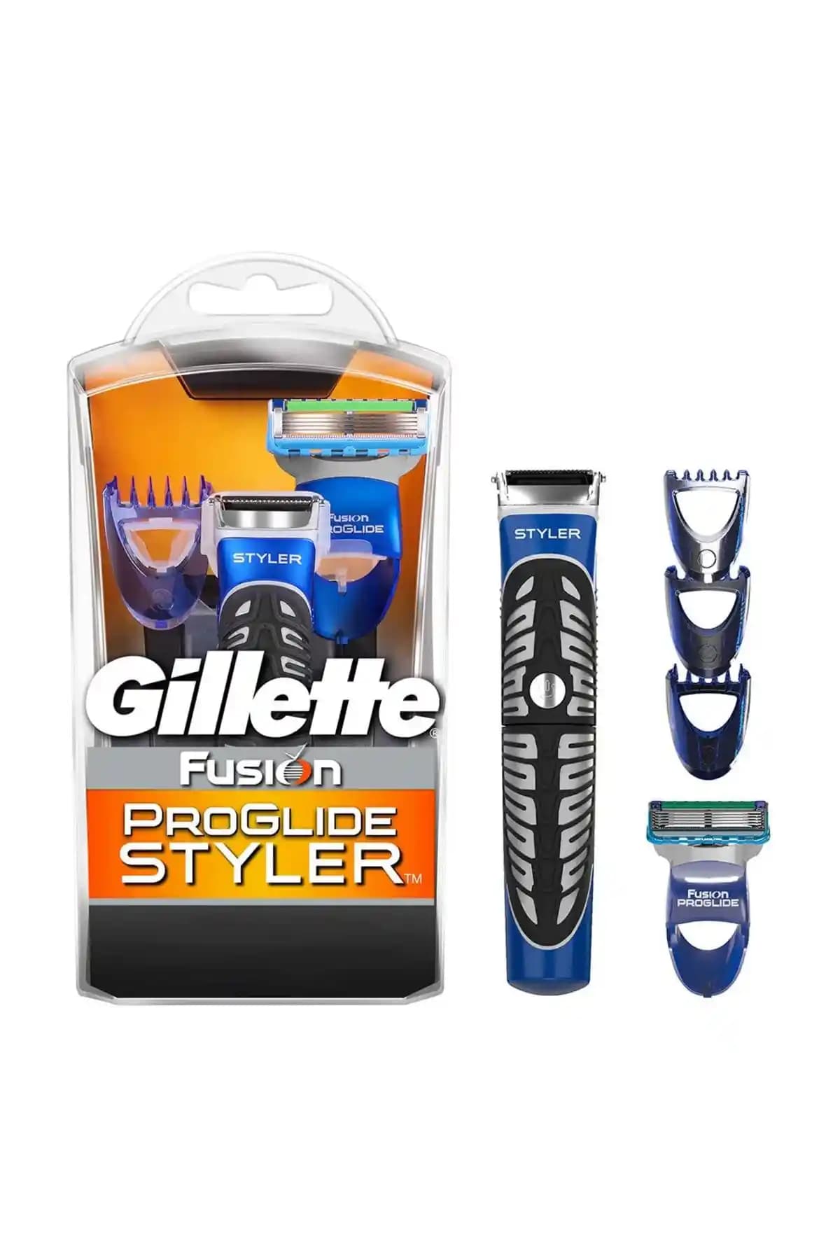 Gillette ProGlide Sakal Şekillendirme ve Tıraş Makinesi İncelemesi: Özellikler ve Kullanım Tavsiyeleri