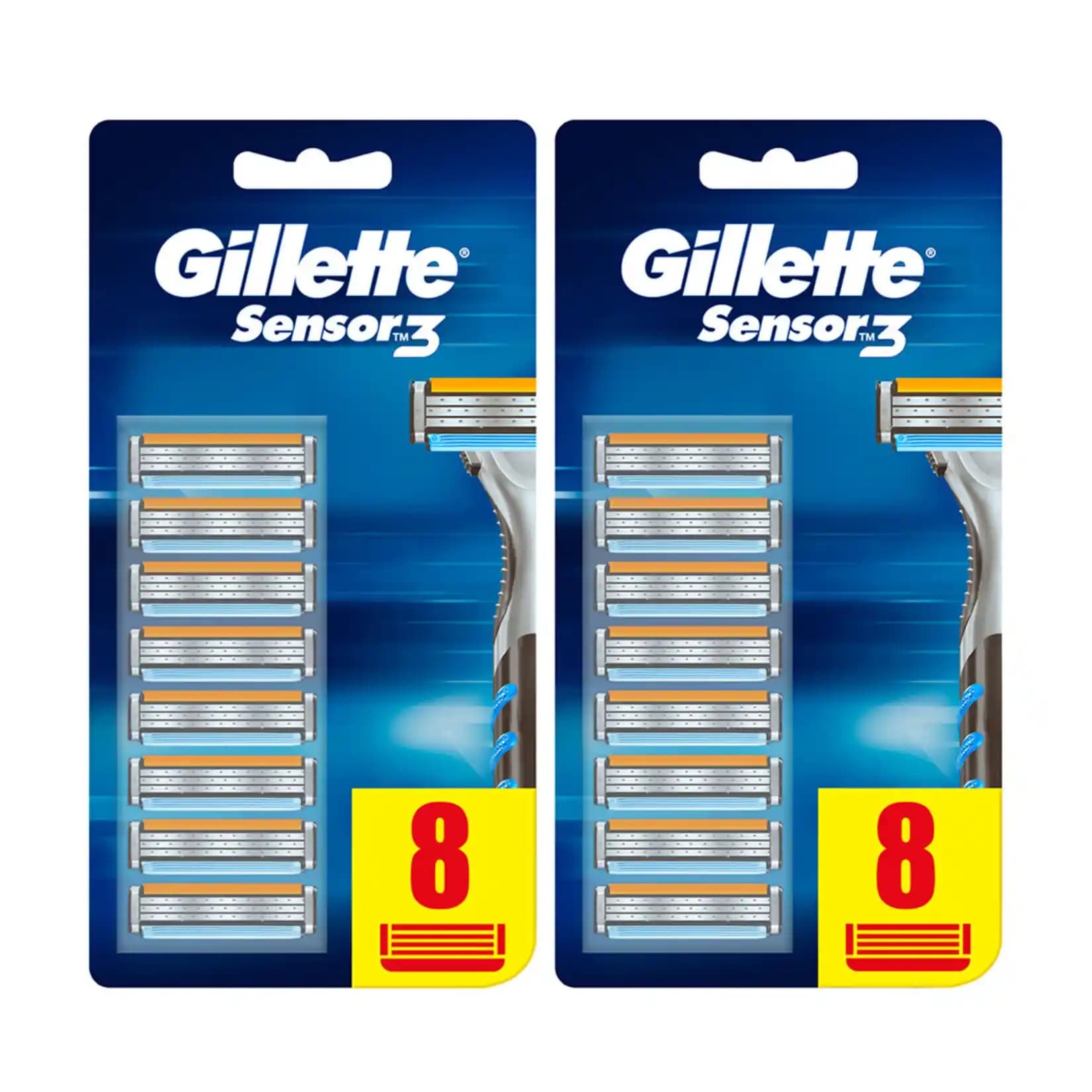 Gillette Sensor3 Yedek Parça Seçimi ve Kullanımında Dikkat Edilmesi Gerekenler