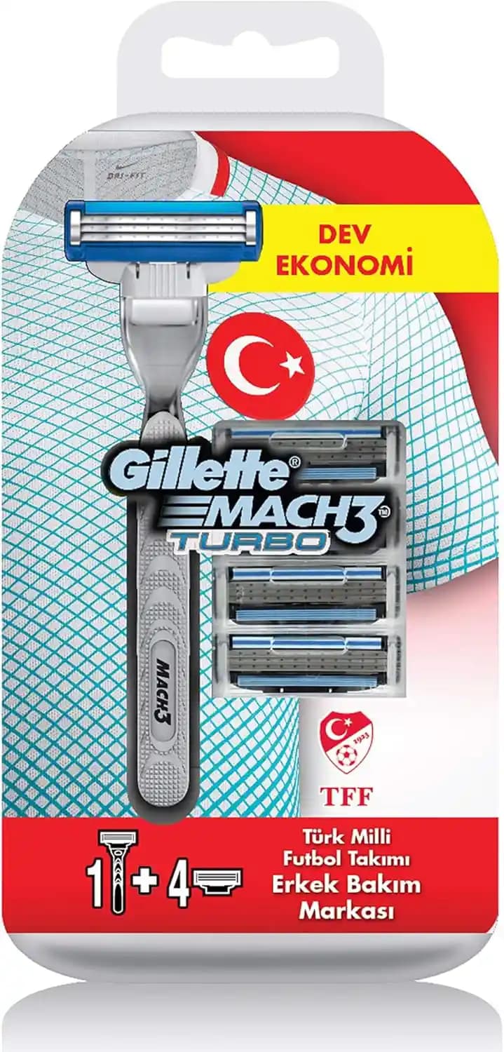 Gillette Tıraş Bıçakları: Kalite, Seçim Kriterleri ve Kullanım Avantajları