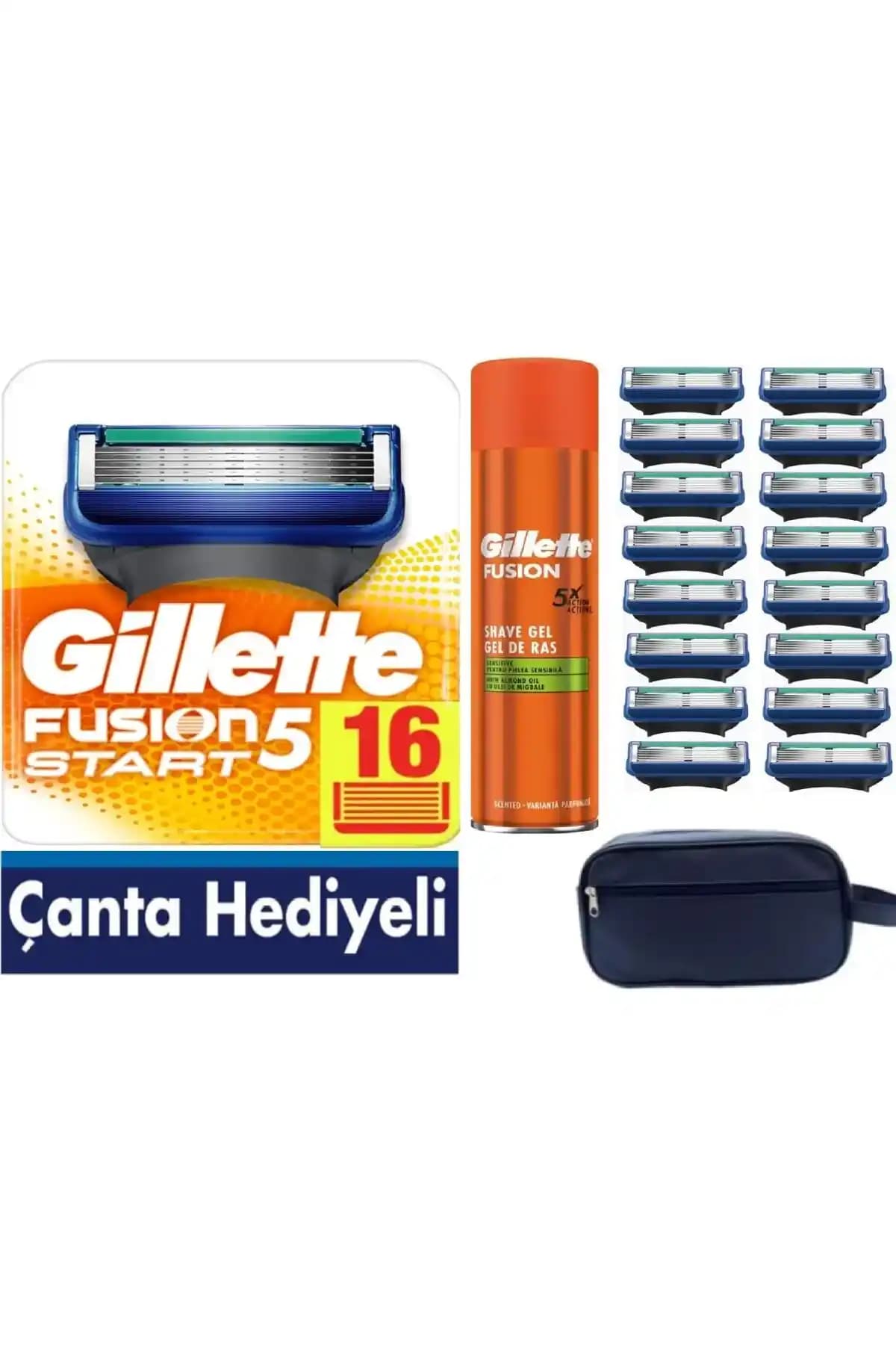 Gillette Tıraş Bıçakları ve Günlük Kullanım İpuçları Hakkında Detaylı Bilgi