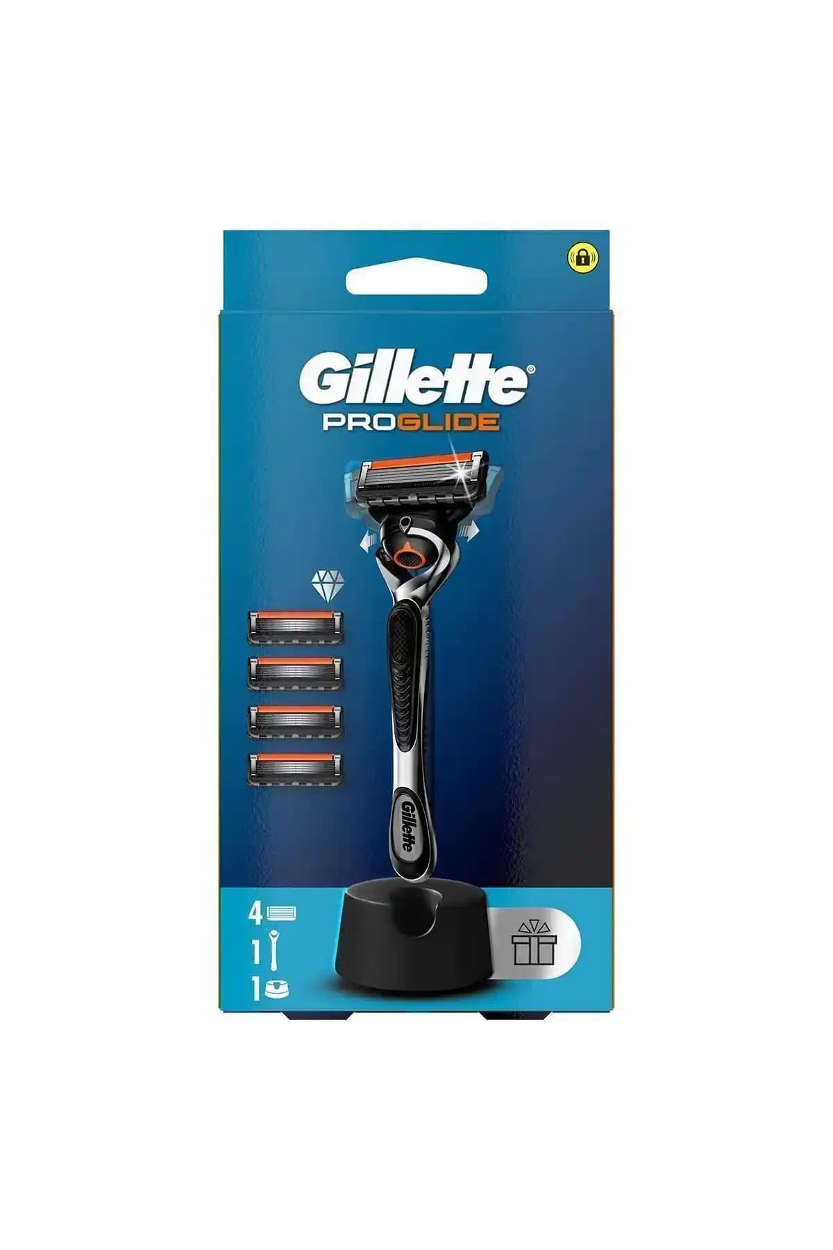 Gillette Tıraş Bıçaklarında Teknoloji ve Ekonomiyi Birleştiren Çözümler