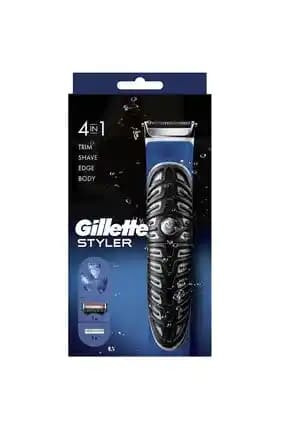 Gillette Tıraş Makineleri: Konfor ve Teknolojiyi Bir Arada Sunan Ürünler