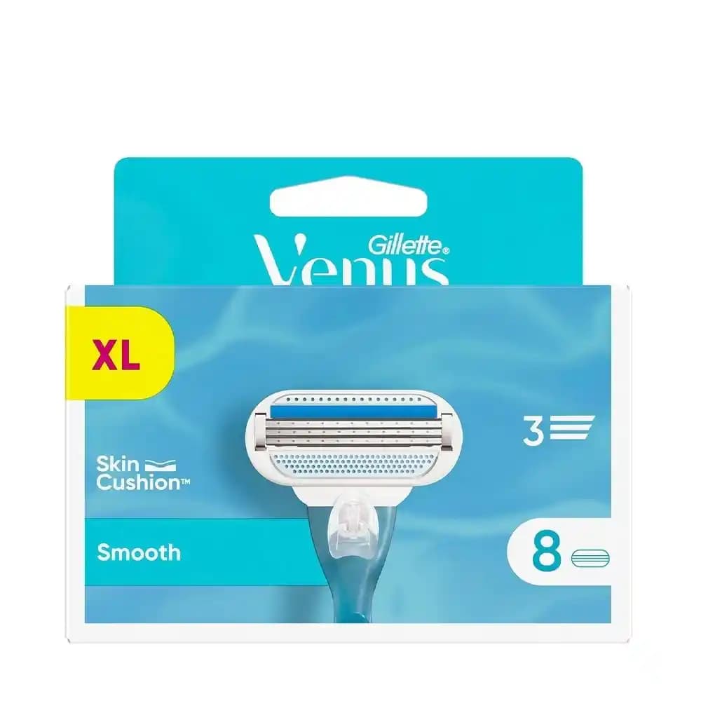 Gillette ve Isana Yedek Bıçaklar: Farklı İhtiyaçlara Uygun Tıraş Çözümleri