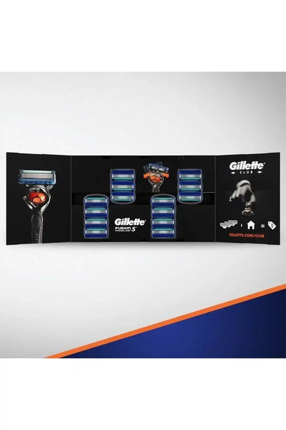 Gillette Yedek Parça Setleri: Tıraş Kalitesini Artıran ve Makine Ömrünü Uzatan Çözümler
