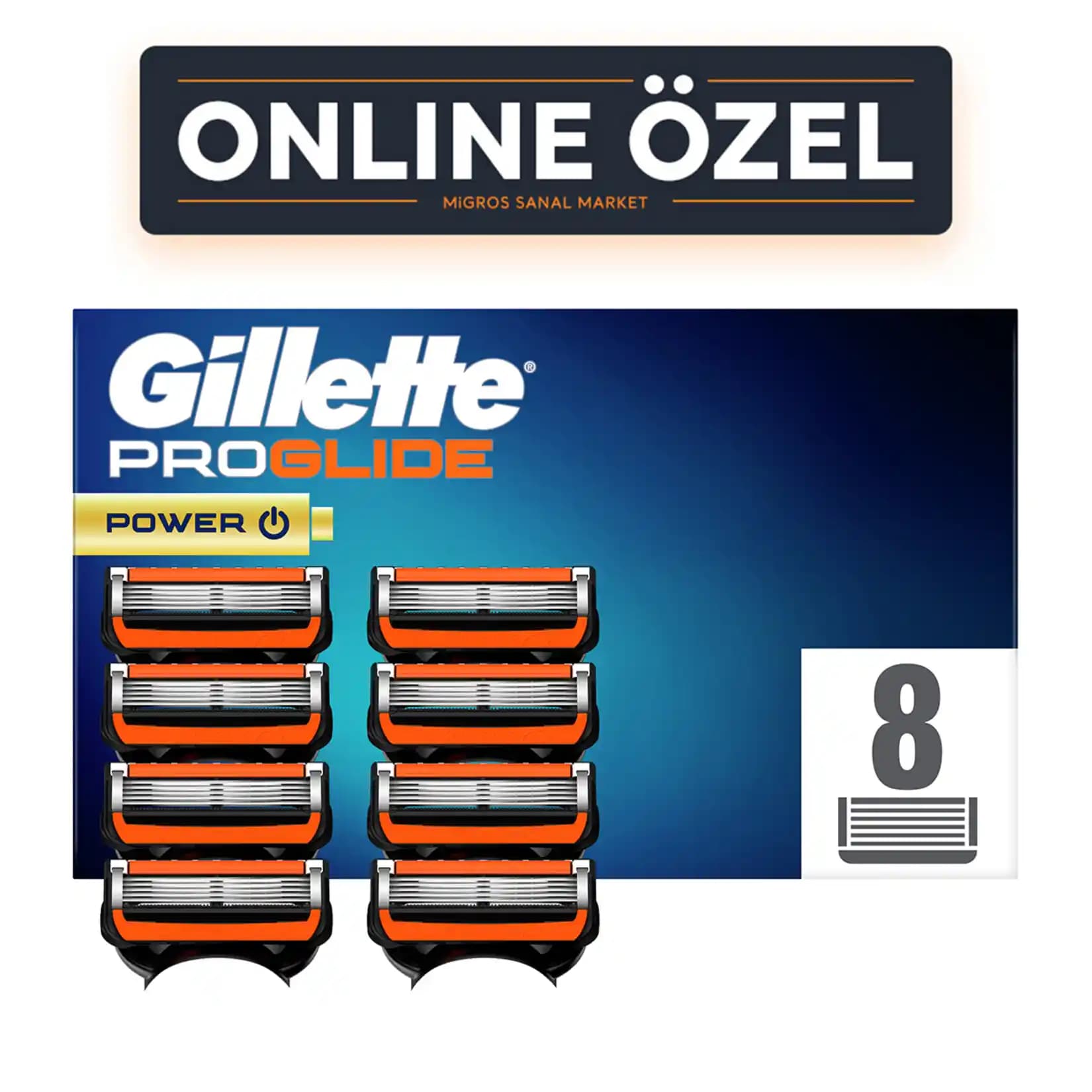 Gillette Yedek Tıraş Bıçağı Seçenekleri ve Kullanım İpuçları Hakkında Bilgi