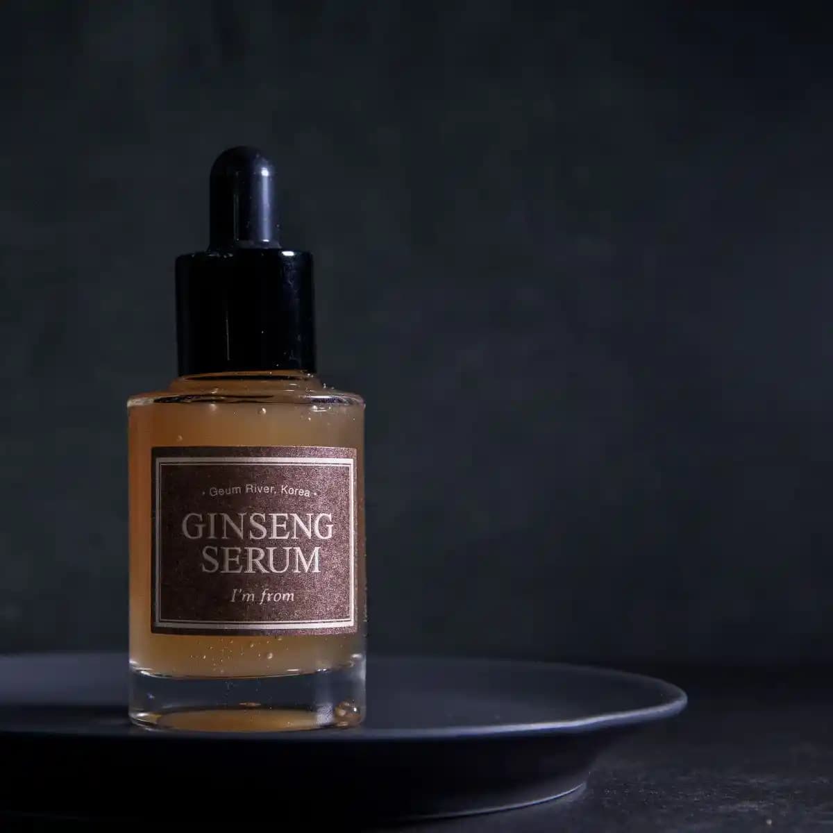 Ginseng İçerikli Yaşlanma Karşıtı Serumlar: Doğal ve Bilimsel Cilt Bakım Trendleri