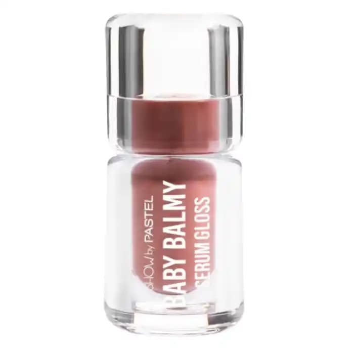 Gloss Nem ve Parlaklık Etkisi ile Cilt Görünümünü Geliştiren Yeni Kozmetik Yaklaşımları