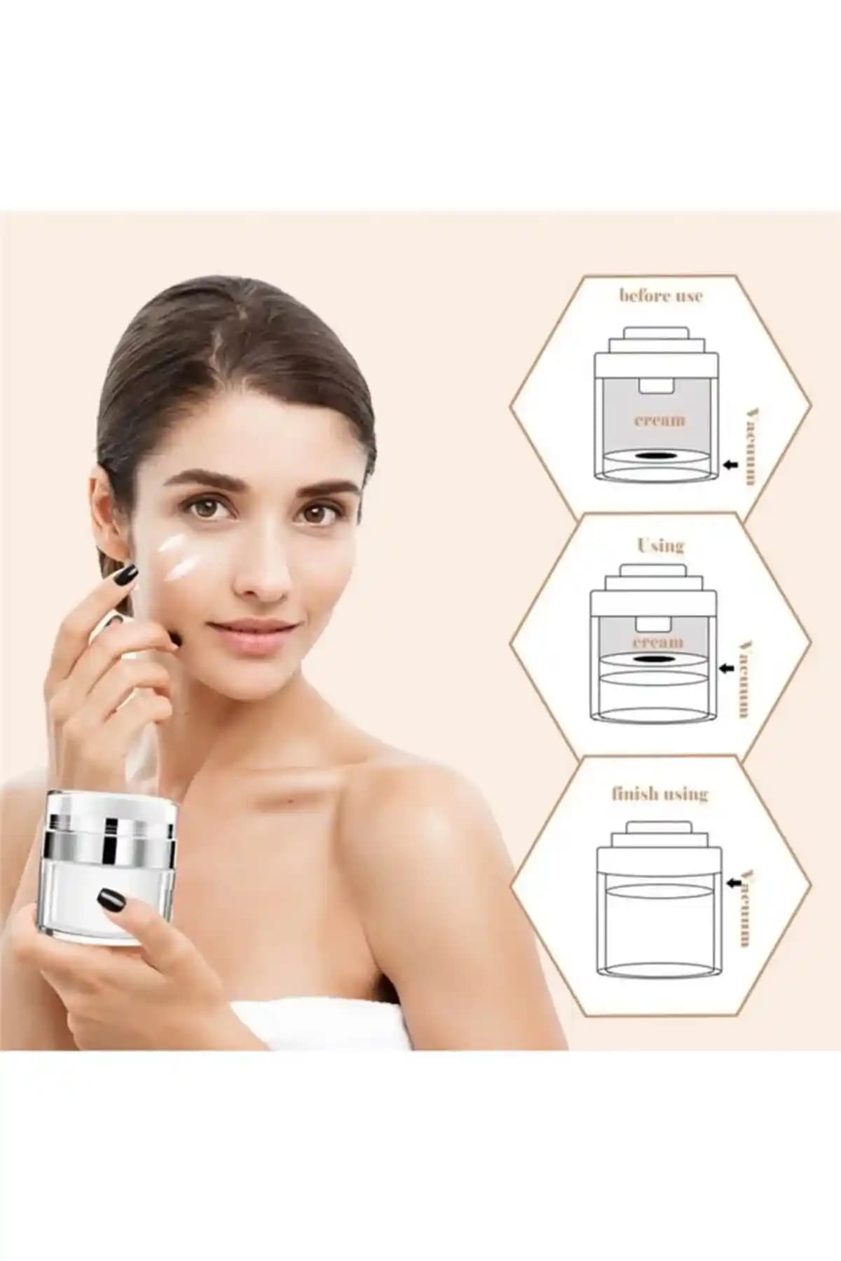 Glycerolün Kozmetikte Kullanımı ve Faydaları: Nemlendirici ve Yumuşatıcı Özellikler