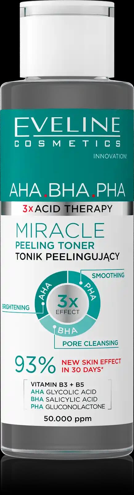 Glycolic Asit Peeling Tonikleri: Cilt Yenileme ve Parlaklık İçin Etkili Bir Seçenek