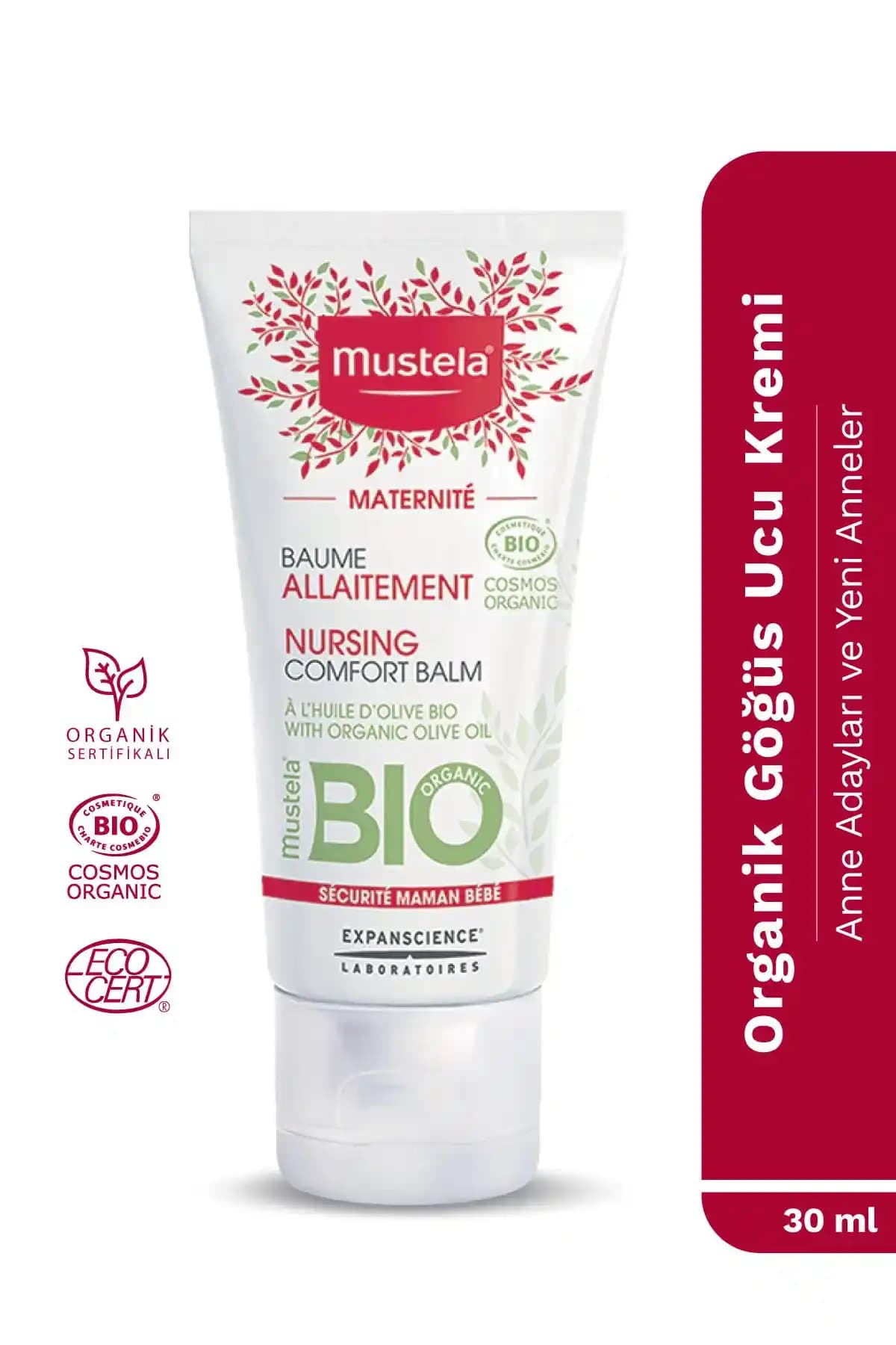 Göğüs Ucu Görünümünde Doğallık ve Sağlık İçin Bakım ve Koruma Yöntemleri