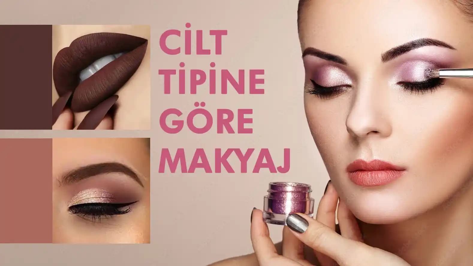 Golden Beige Tonlarıyla Doğal ve Uyumlu Makyaj İçin Doğru Seçim ve Uygulama Yöntemleri