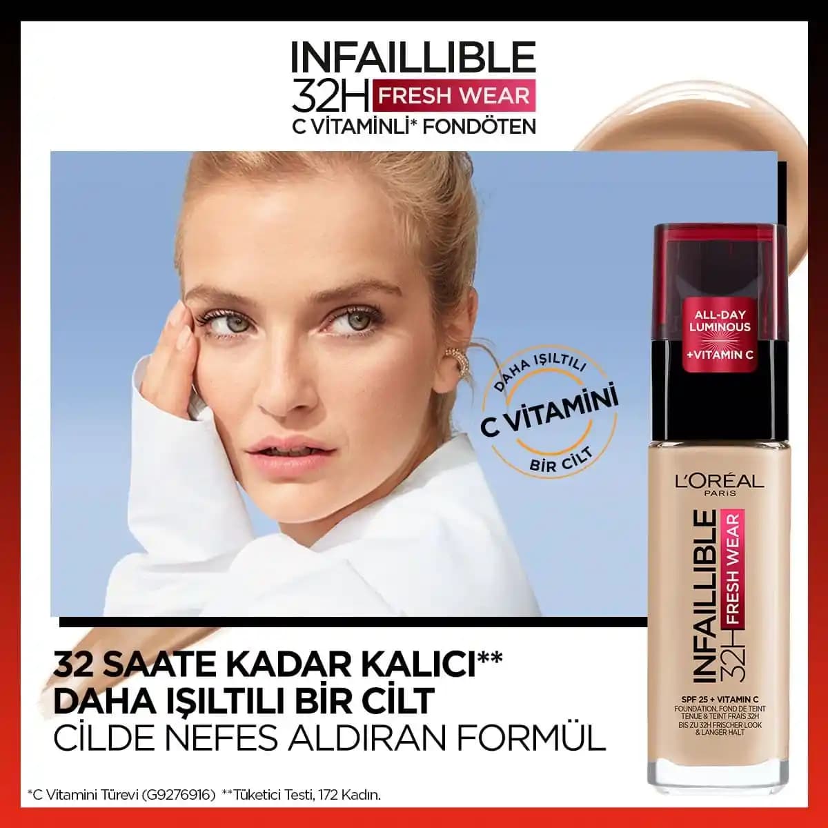 Golden Bej Renk Tonlarıyla Farklı Makyaj Alternatifleri ve Uygulama İpuçları