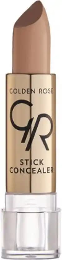 Golden Rose No 01 Stick Concealer ile doğal ve kalıcı makyaj için ideal çözüm