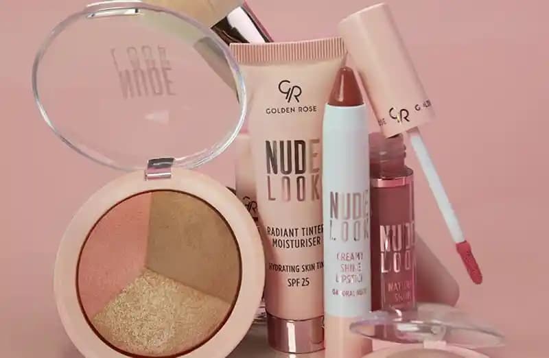 Golden Rose Ürünleriyle Günlük Makyajda Doğallık ve Uygunluk Sağlama Rehberi