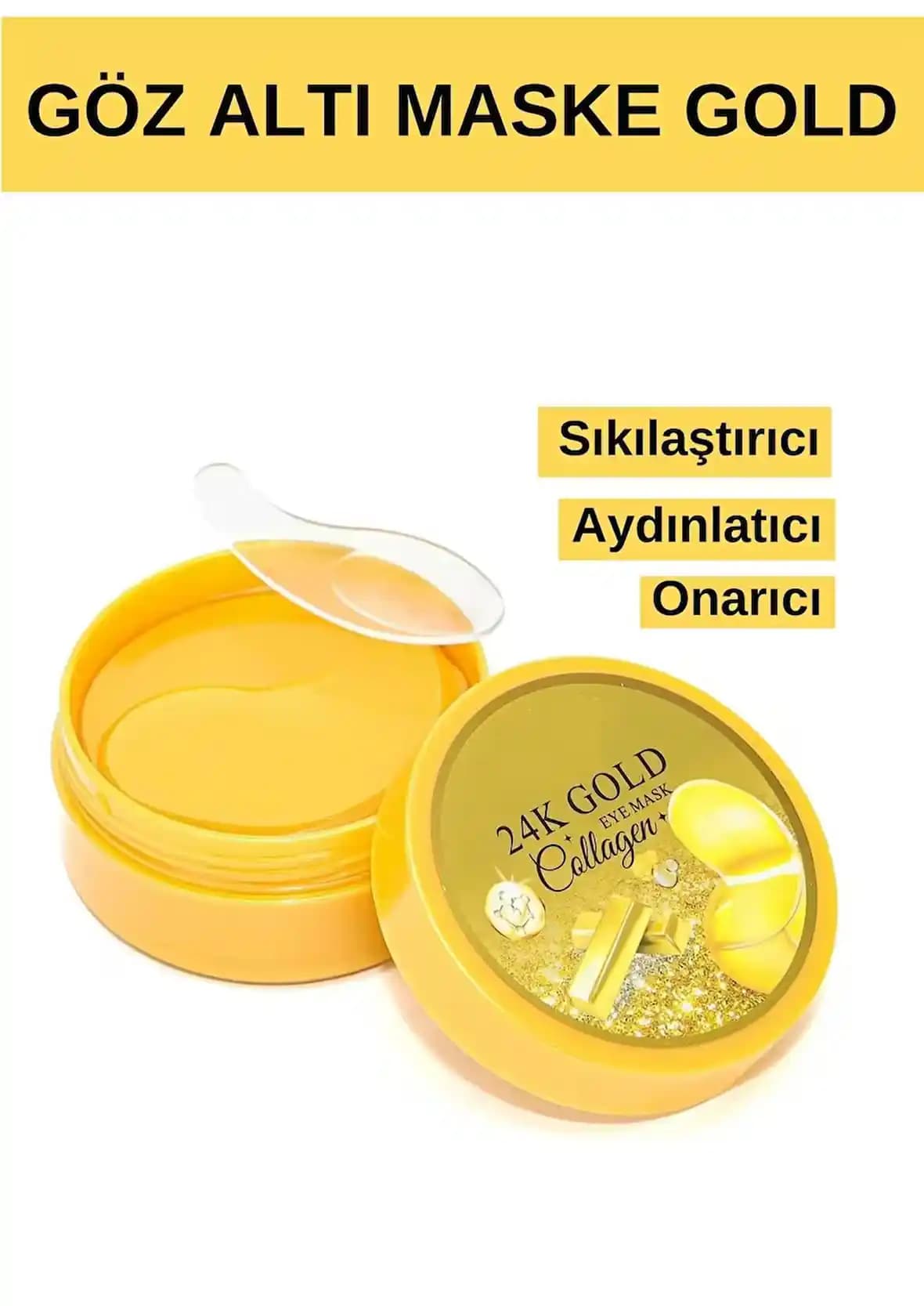 Göz Altı Aydınlatıcı Maskeler: Etkili Kullanım ve Cilt Sağlığı İçin Rehber