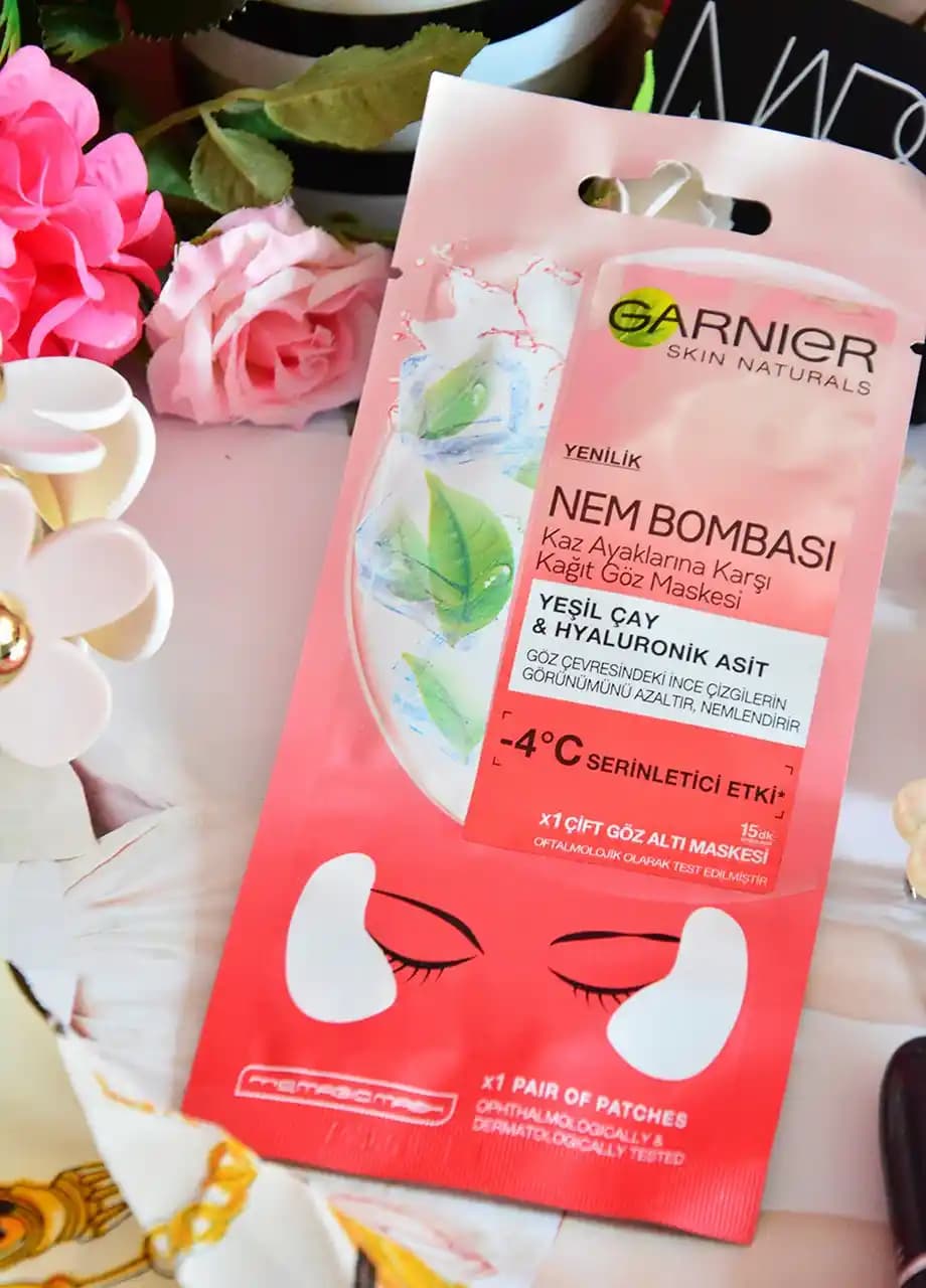 Göz Altı Bakım Maskeleri ve Hediye Seçenekleri: Güncel Trendler ve Tavsiyeler