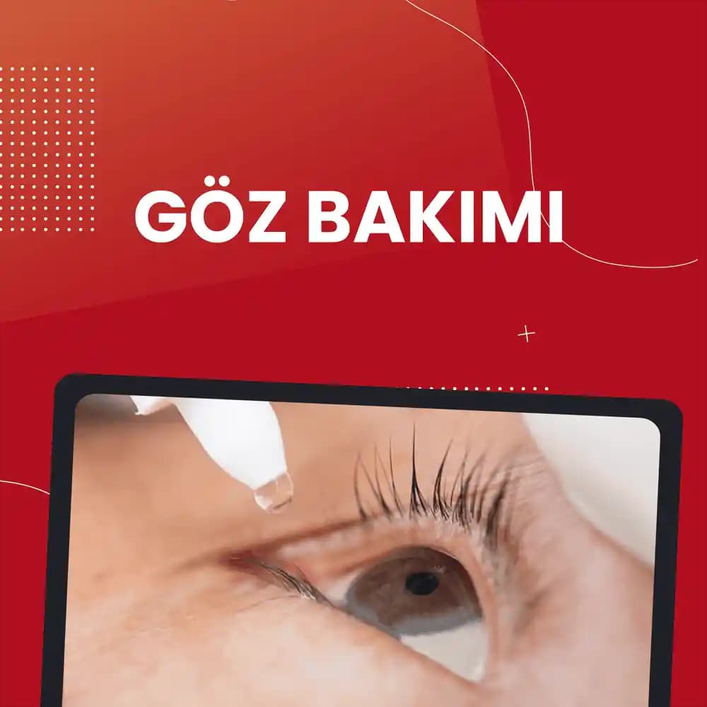 Göz Altı Bakımı ve Deep Passion Ürünü Hakkında Bilgilendirici Rehber
